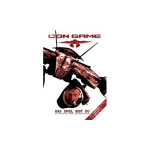 Con Game |   DVD